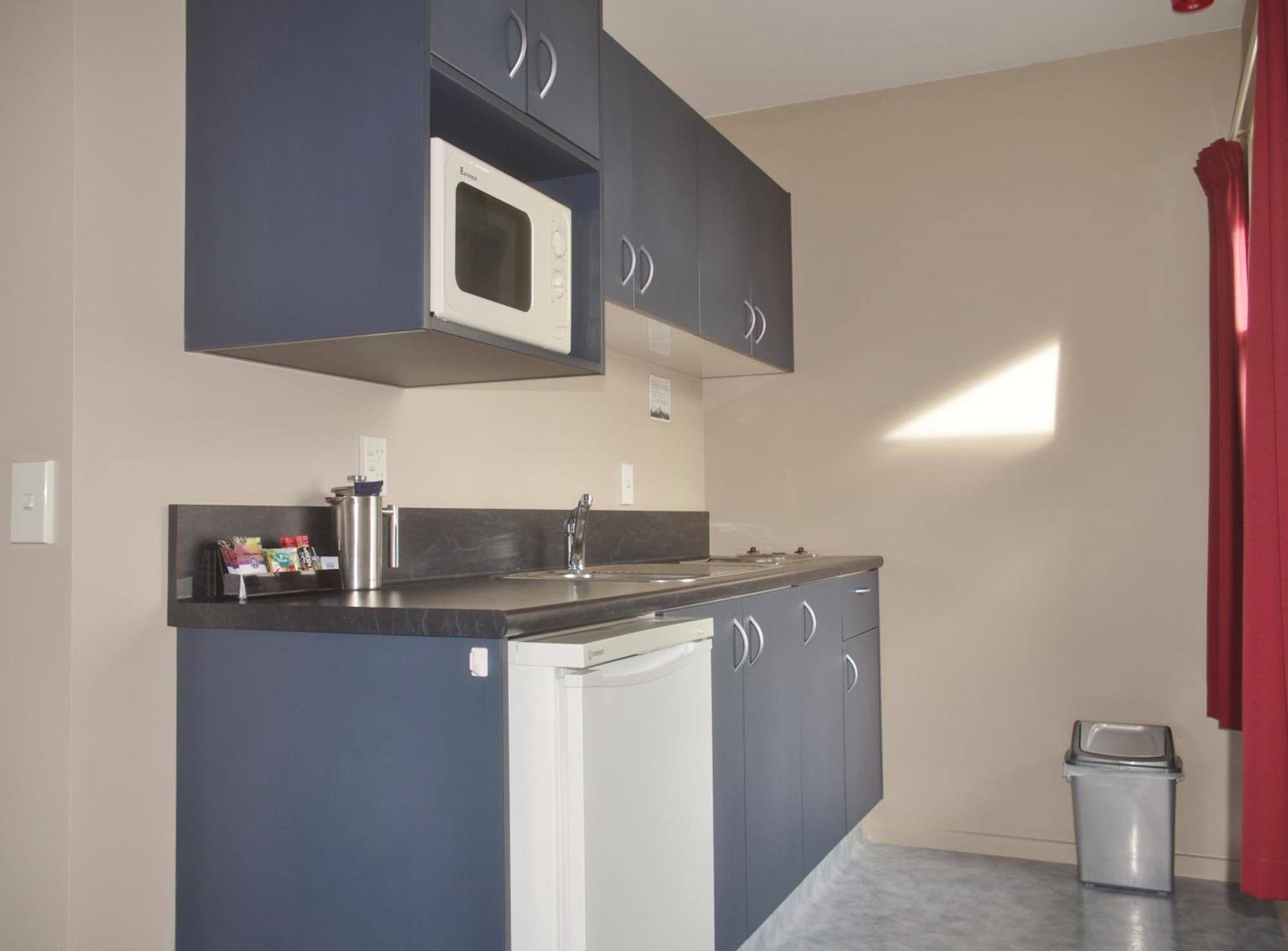 Phoenix Motels Temuka Exteriör bild